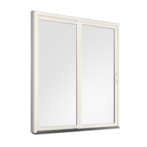 100 Series Gliding Patio Doors